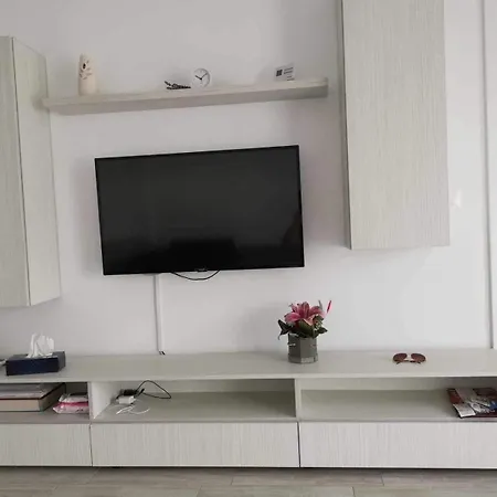 B85 Apartman