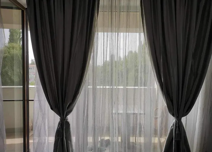 B85 Апартаменты Крайова