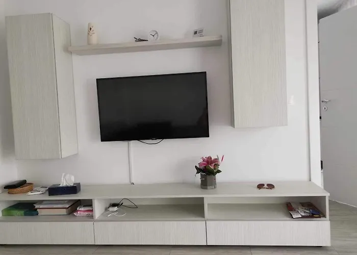 B85 Апартаменты